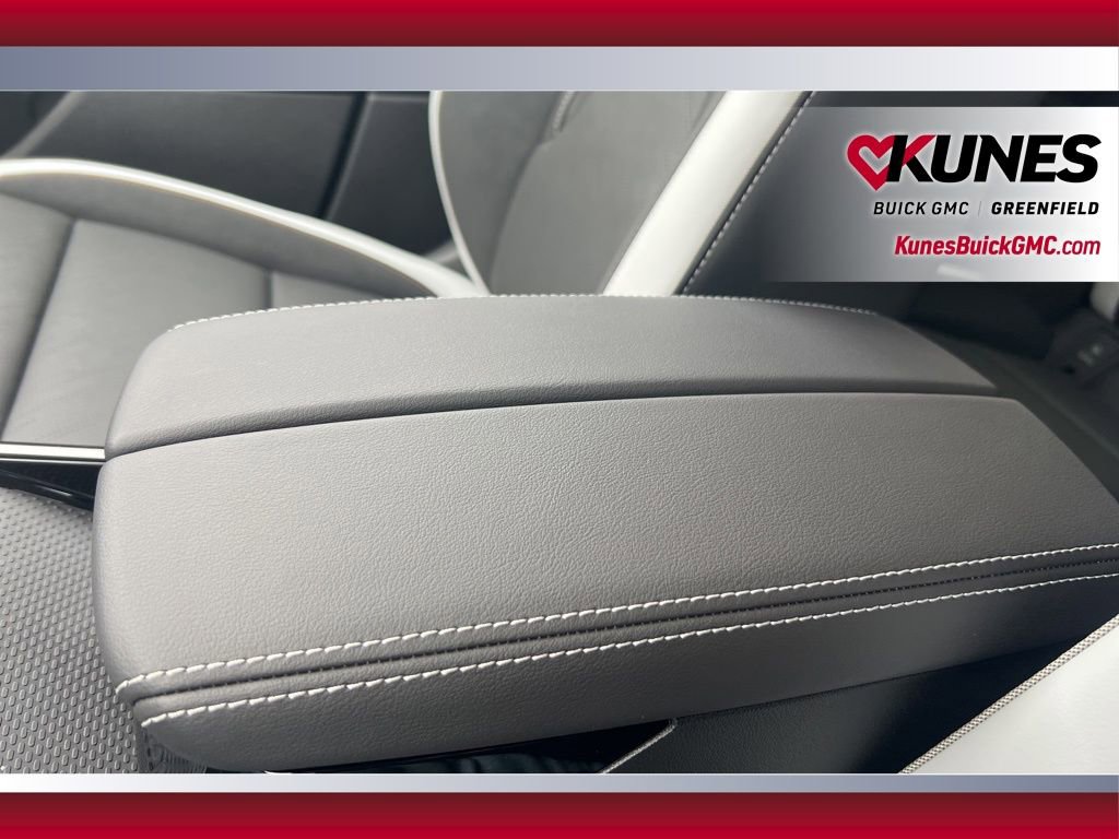 New 2026 Buick Envision Sport Touring image 31