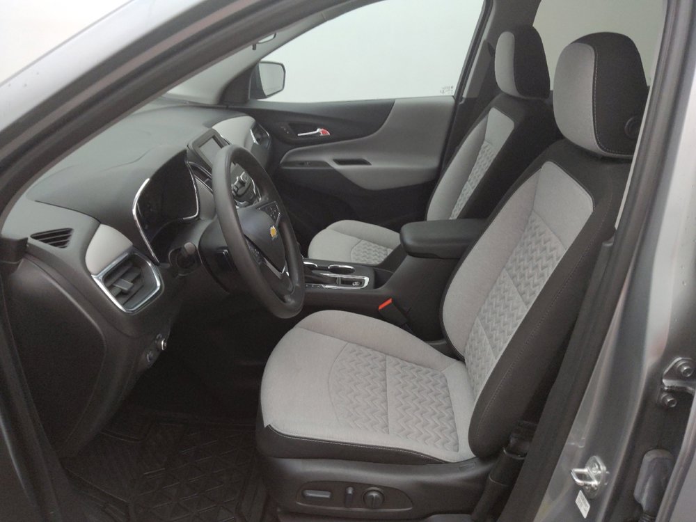 Used 2023 Chevrolet Equinox LS w/ LS Convenience Package image 17