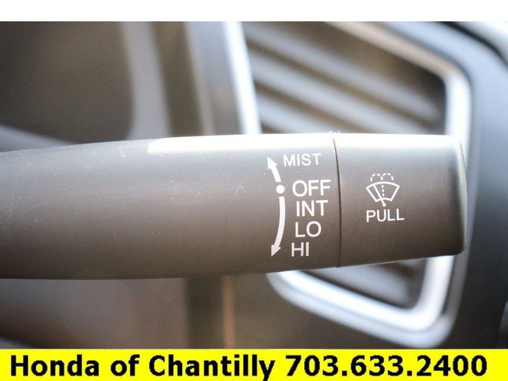 Used 2013 Honda Civic LX image 10