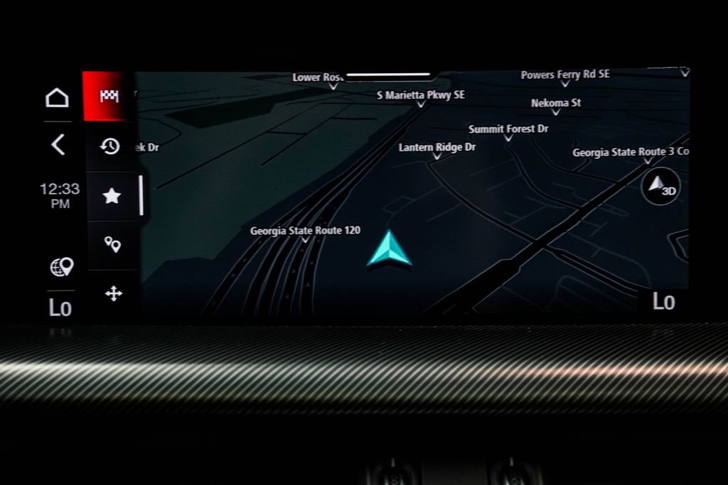 Used 2023 Alfa Romeo Stelvio Veloce image 31