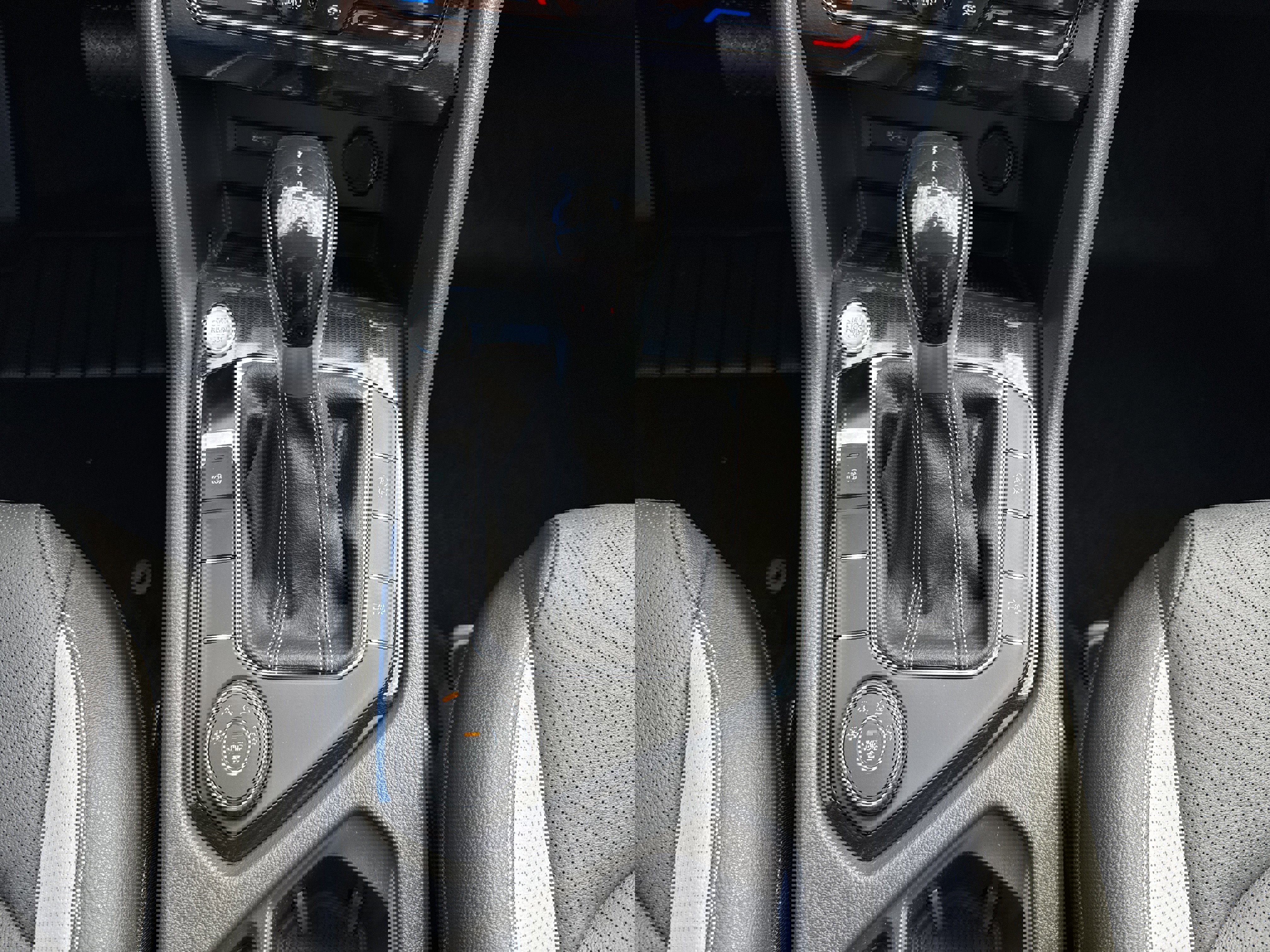 New 2025 Volkswagen Taos SEL image 21