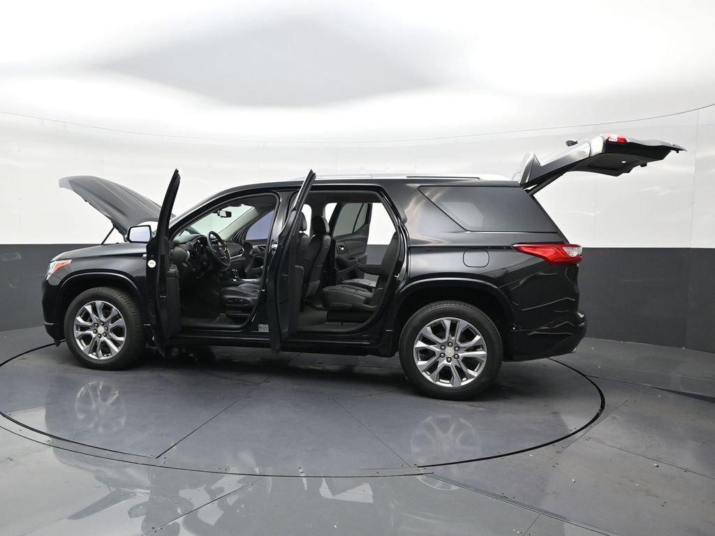 Used 2019 Chevrolet Traverse Premier image 31