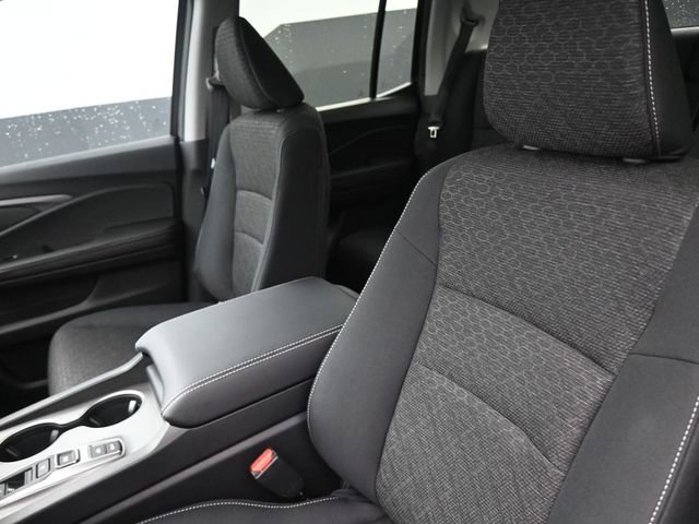 New 2026 Honda Ridgeline Sport image 19