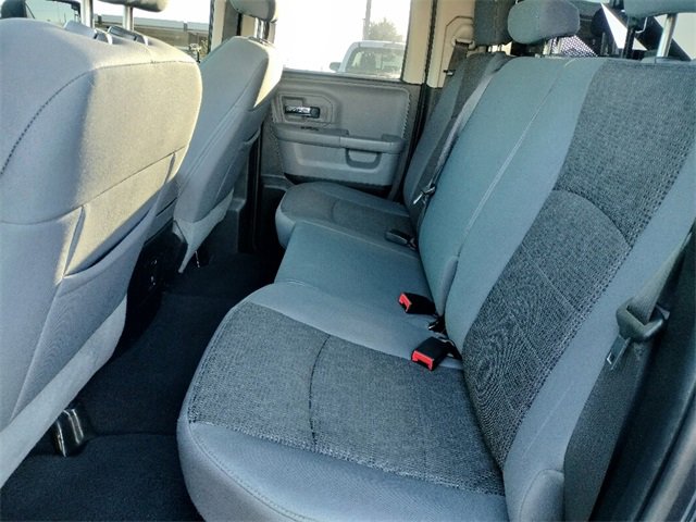 Used 2020 RAM 1500 Classic Warlock image 22