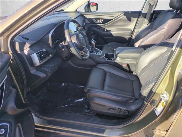 Used 2023 Subaru Outback Limited XT AWD/4WD image 17