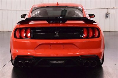 Used 2022 Ford Mustang Shelby GT500 w/ Handling Package image 6