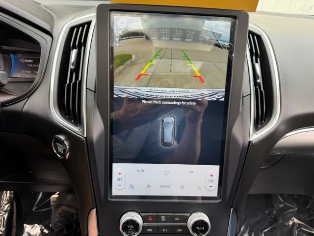 Used 2022 Ford Edge ST w/ Equipment Group 401A AWD/4WD image 40