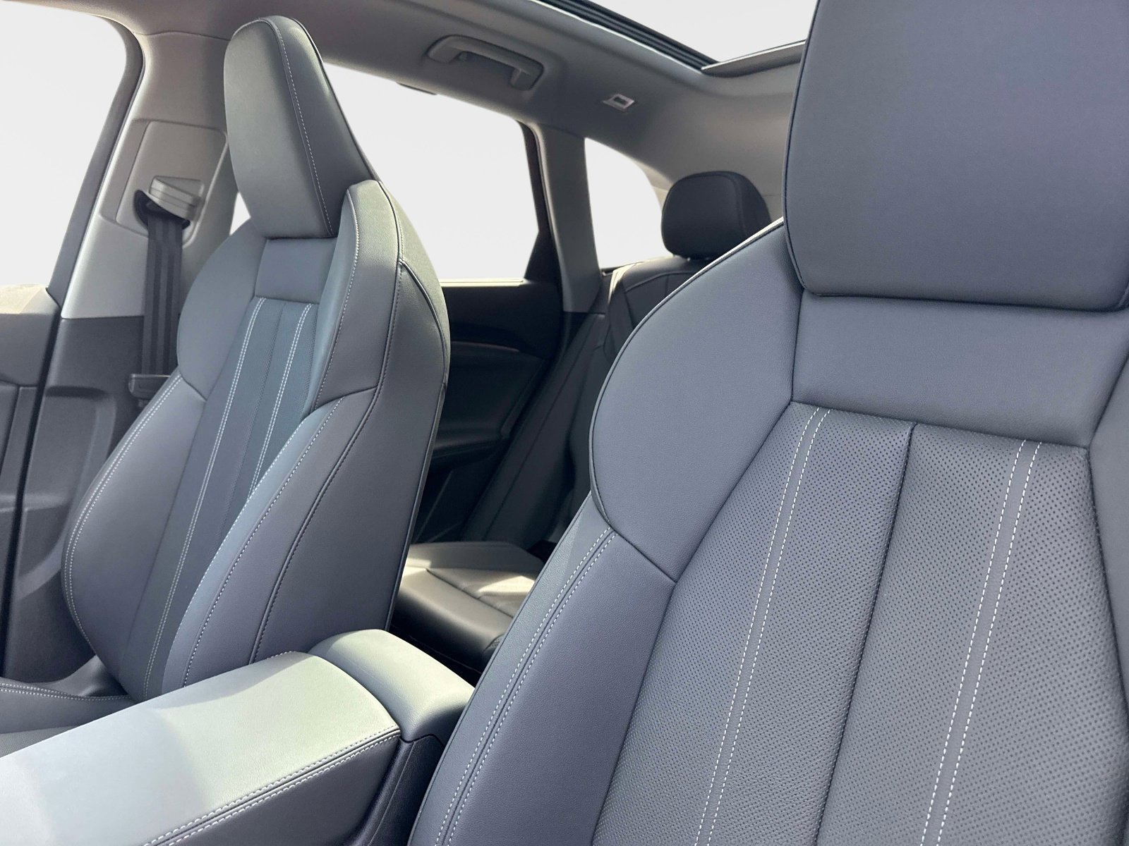 New 2026 Audi Q5 Premium AWD/4WD image 20