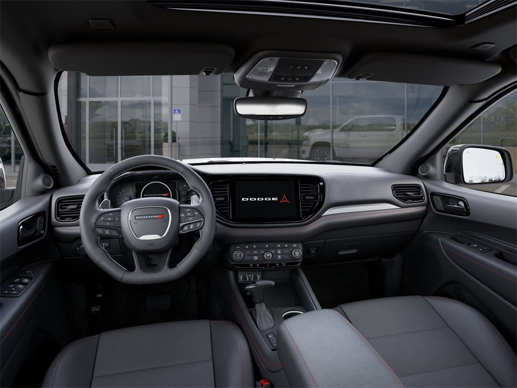 New 2026 Dodge Durango GT image 14