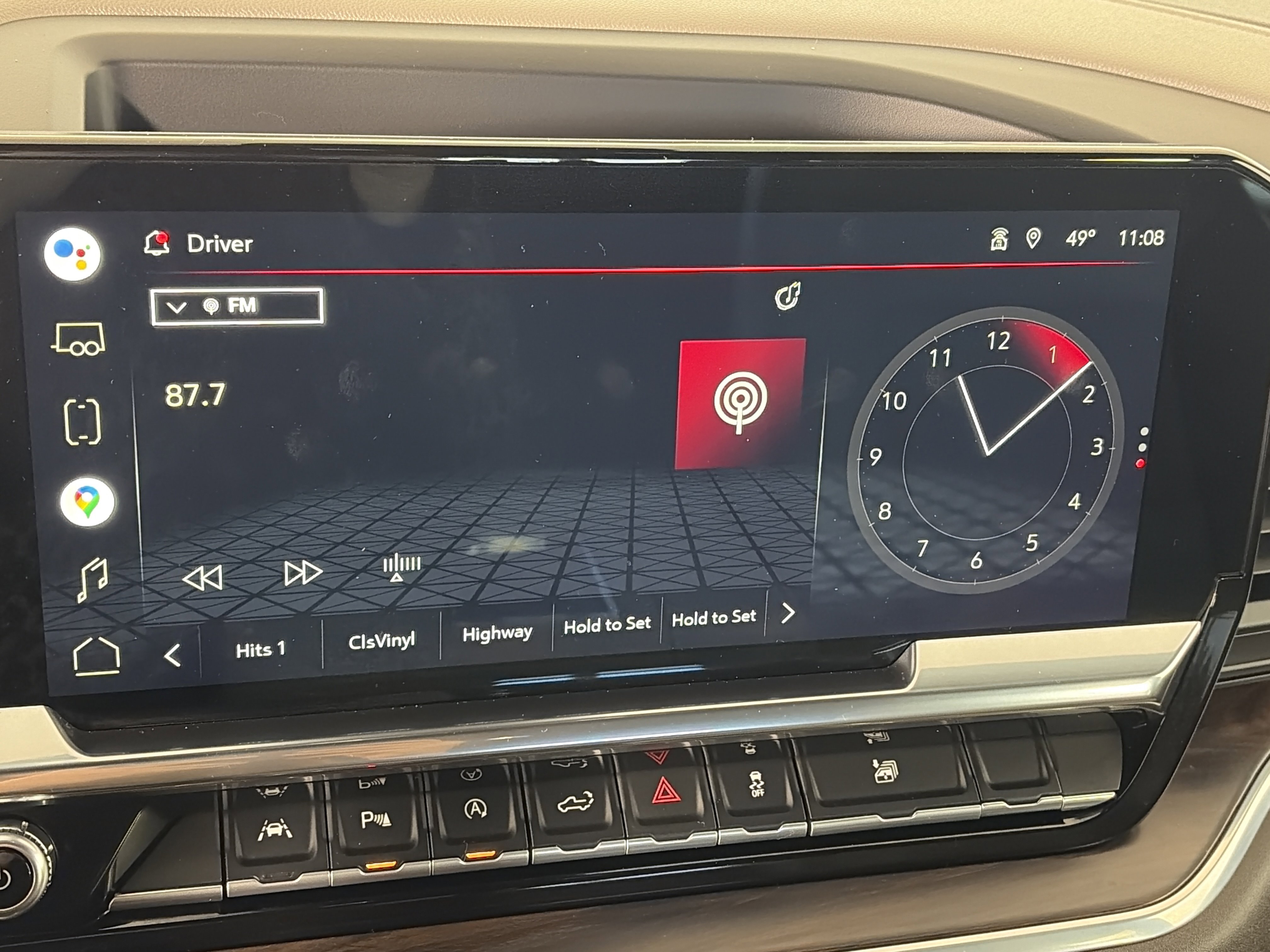 Certified 2022 GMC Sierra 1500 SLT w/ SLT Premium Plus Package image 22