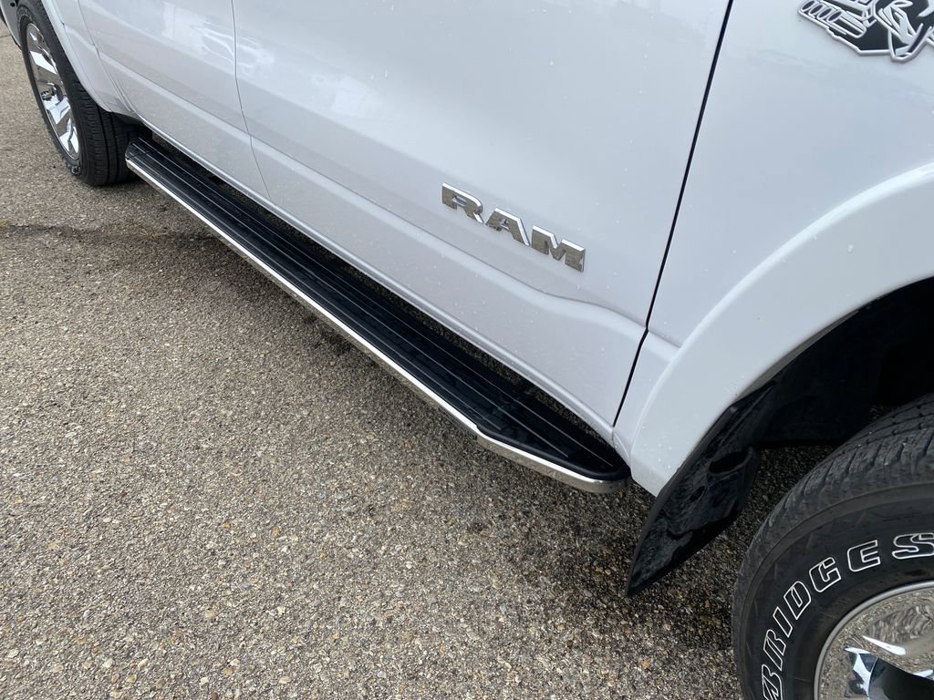 Used 2026 RAM 1500 Big Horn image 34