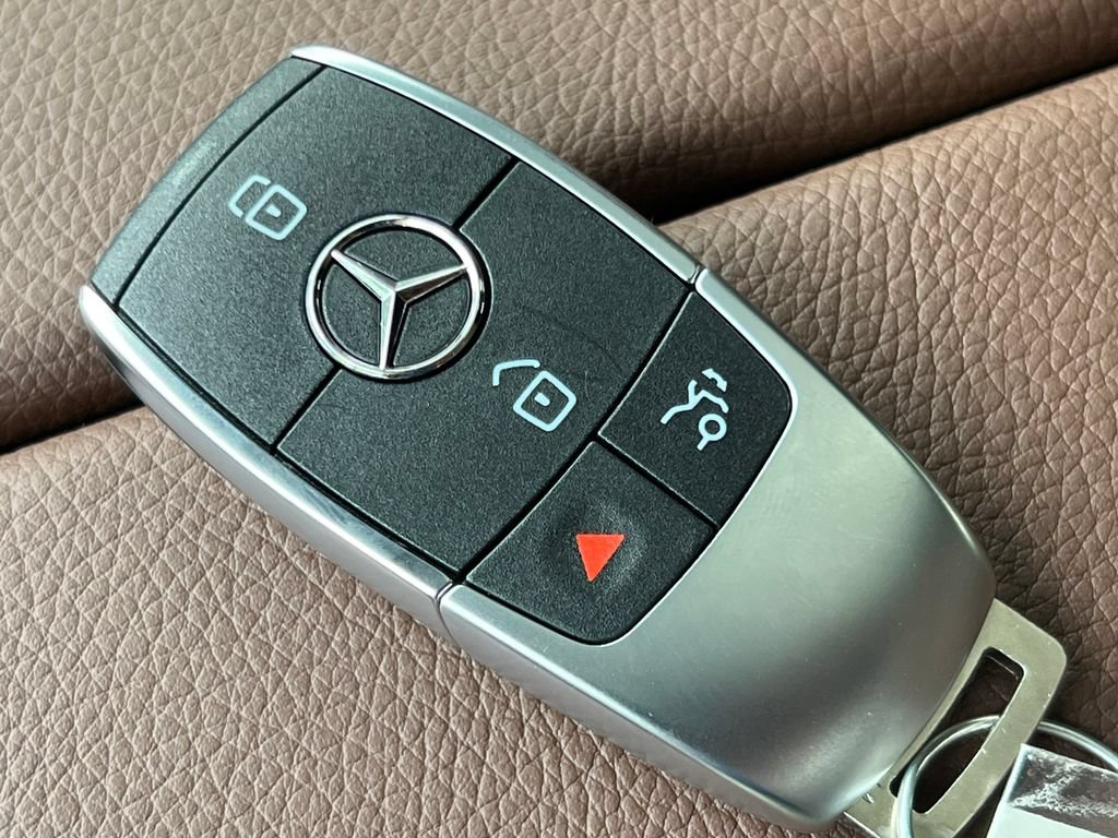 New 2026 Mercedes-Benz GLE 450 4MATIC Coupe image 29