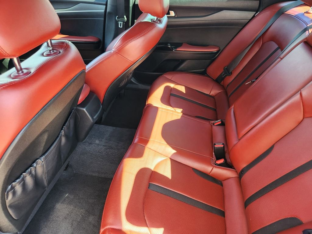 Used 2024 Kia K5 GT-Line image 18