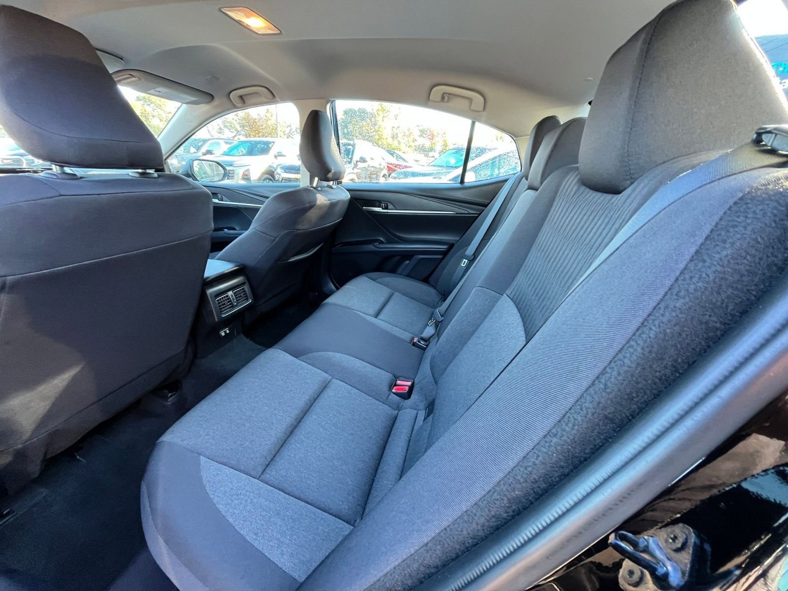 Used 2025 Toyota Camry LE image 24