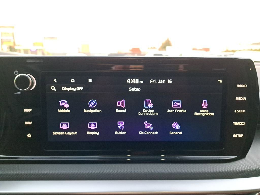 Used 2024 Kia K5 GT-Line image 21