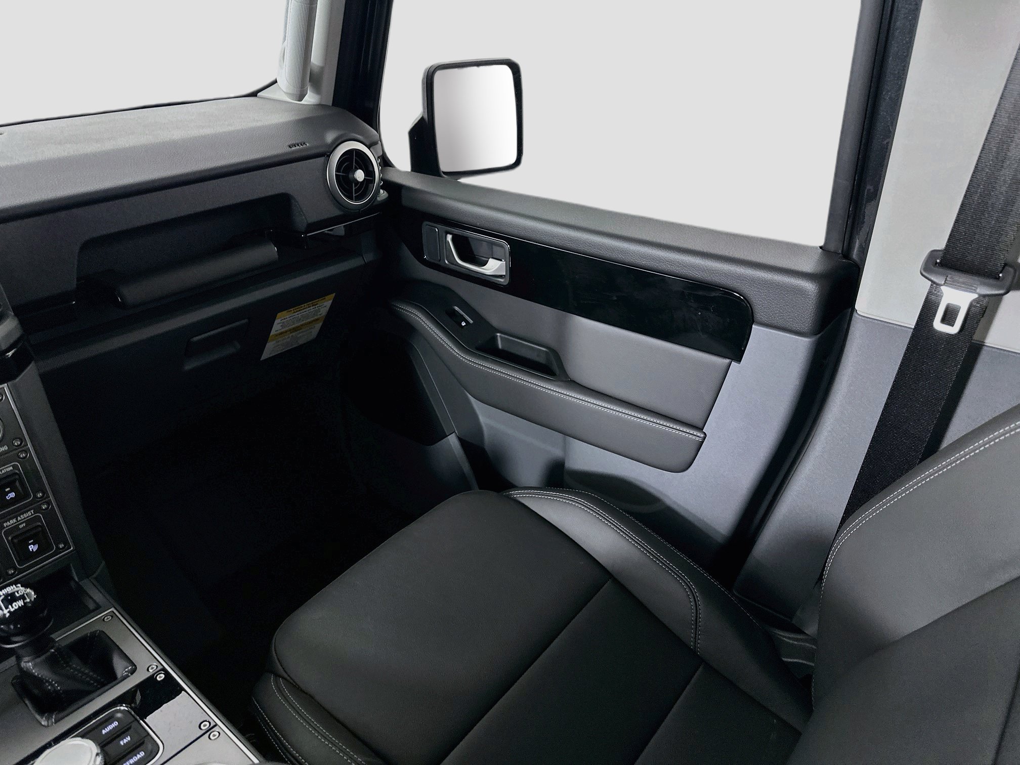 New 2026 INEOS Grenadier Station Wagon AWD/4WD image 24