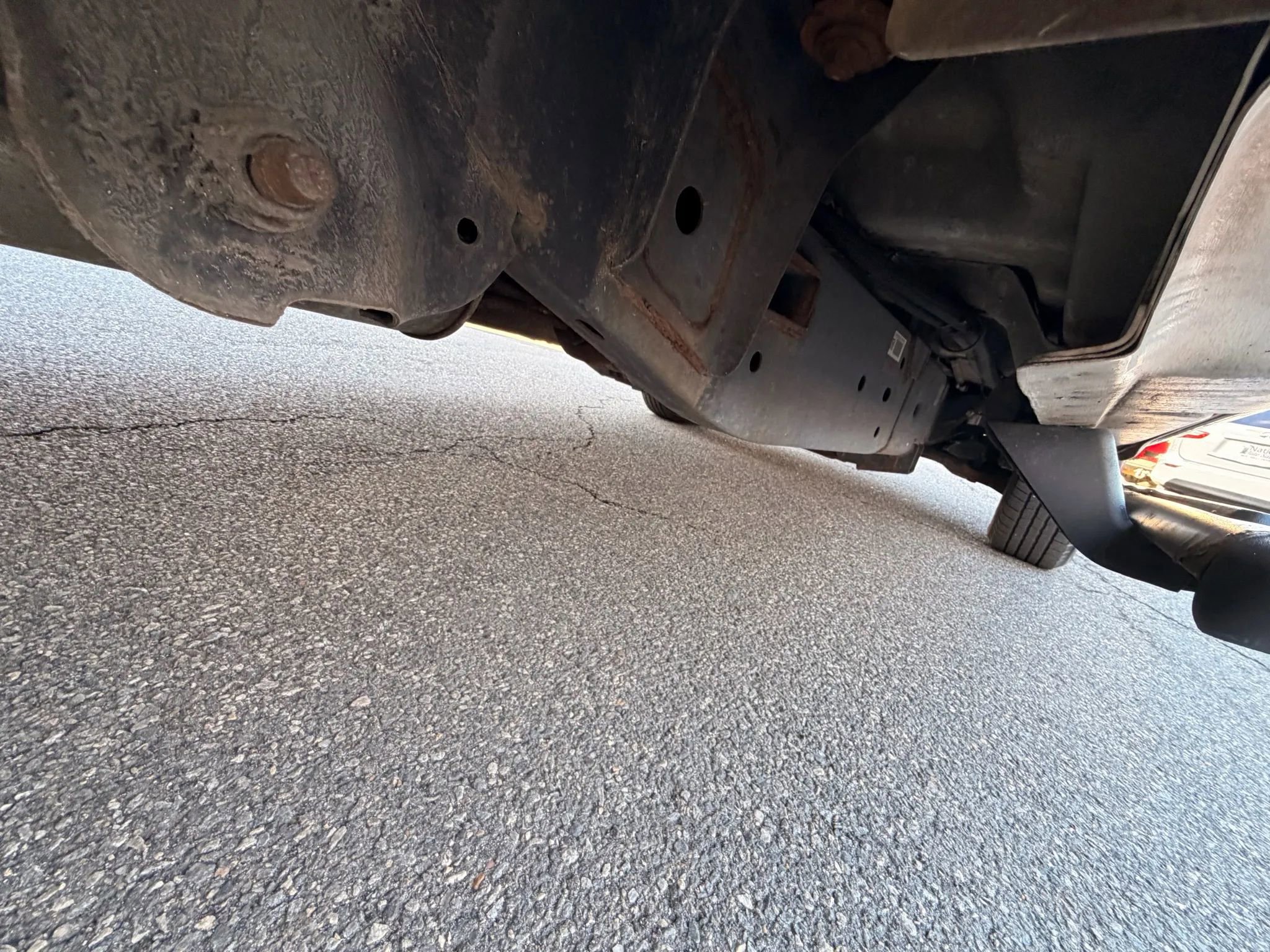 Used 2014 Ford F150 XL w/ Power Equipment Group image 19