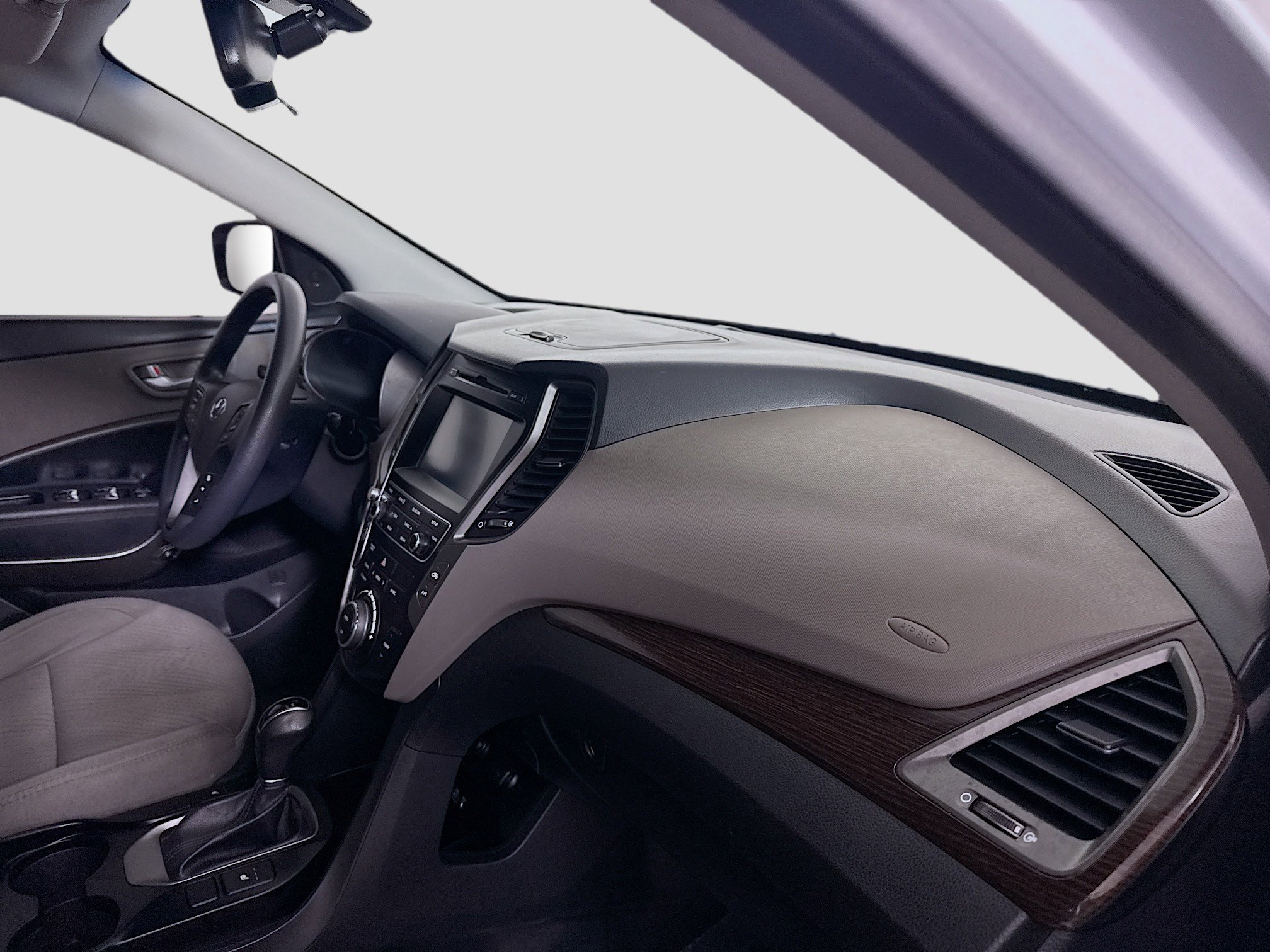 Used 2018 Hyundai Santa Fe Sport w/ 2.4L Value Package 02 FWD image 30