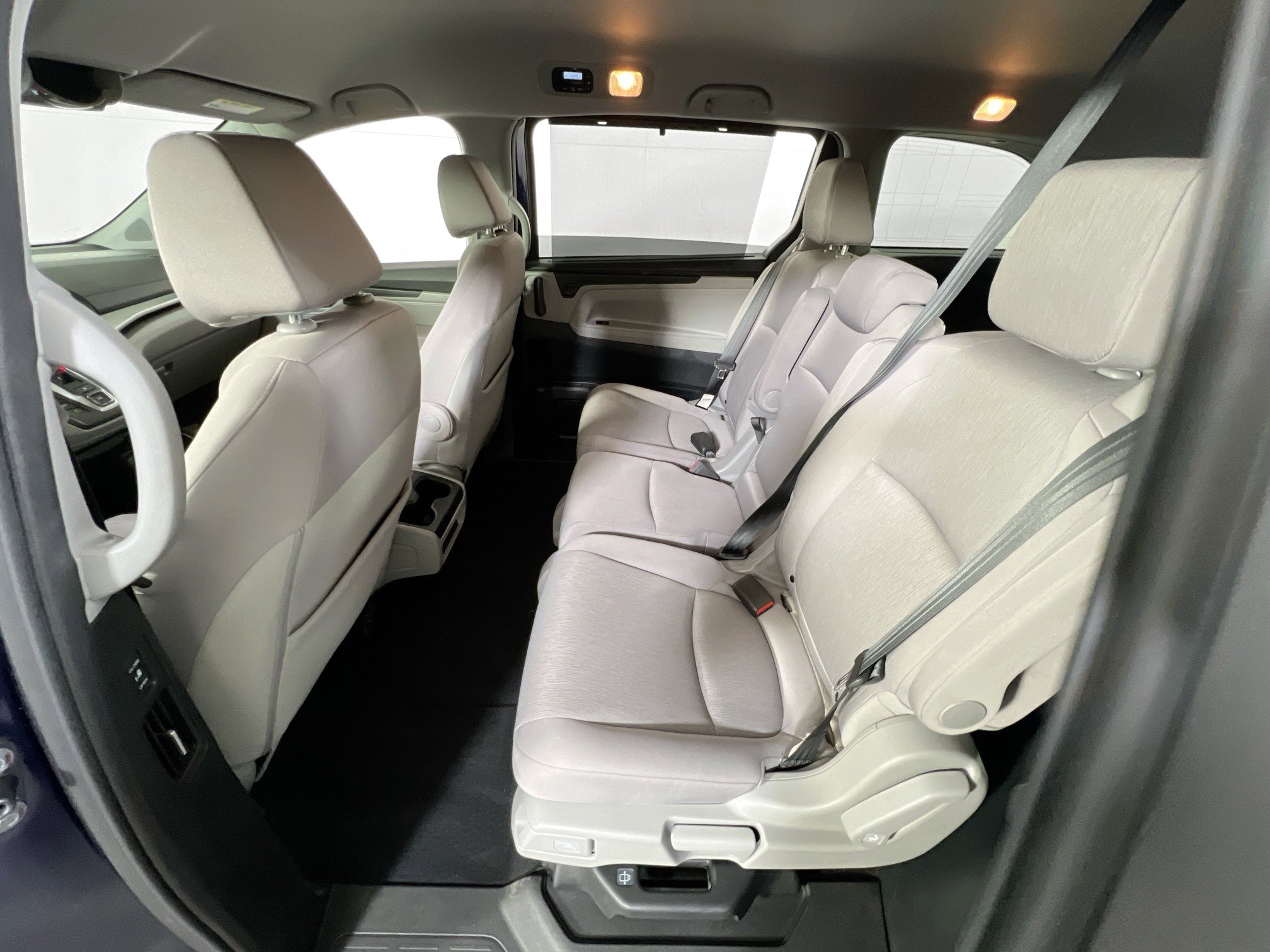 Used 2023 Honda Odyssey EX image 23