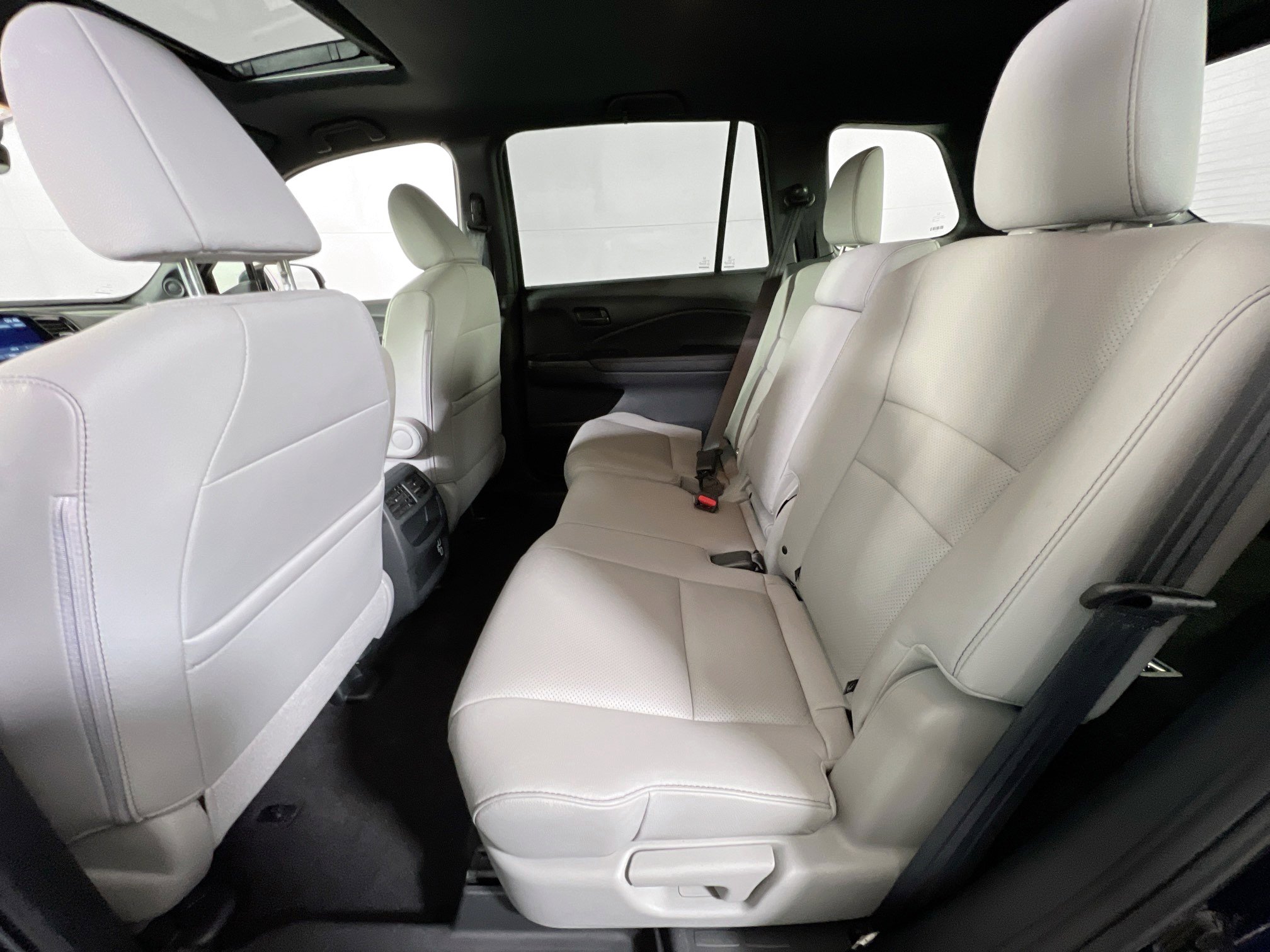 Used 2022 Honda Passport EX-L image 24