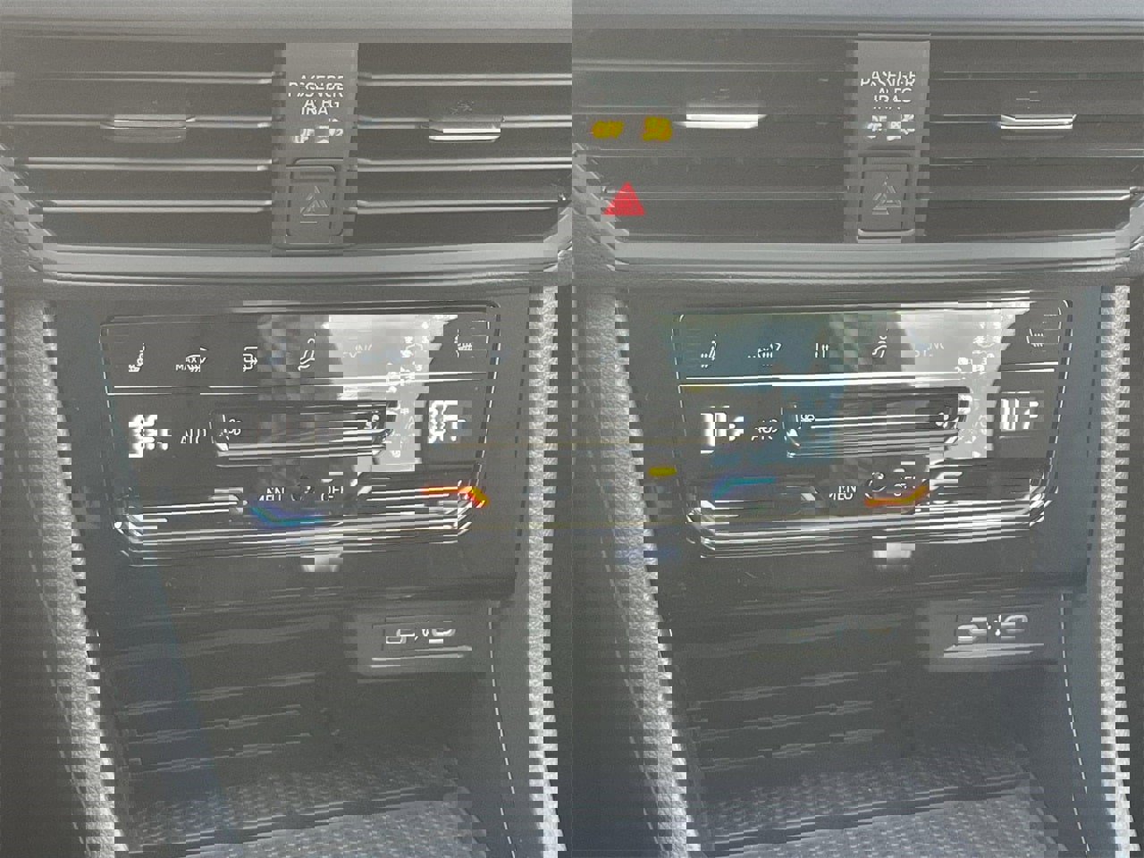 New 2026 Volkswagen Jetta SE image 24