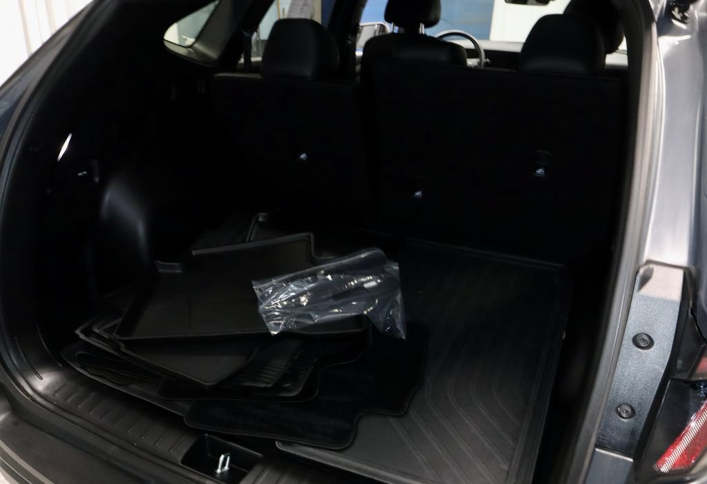 Certified 2025 Hyundai Tucson XRT AWD/4WD image 14
