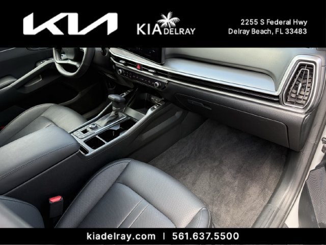 Used 2026 Kia Sorento EX AWD/4WD image 11