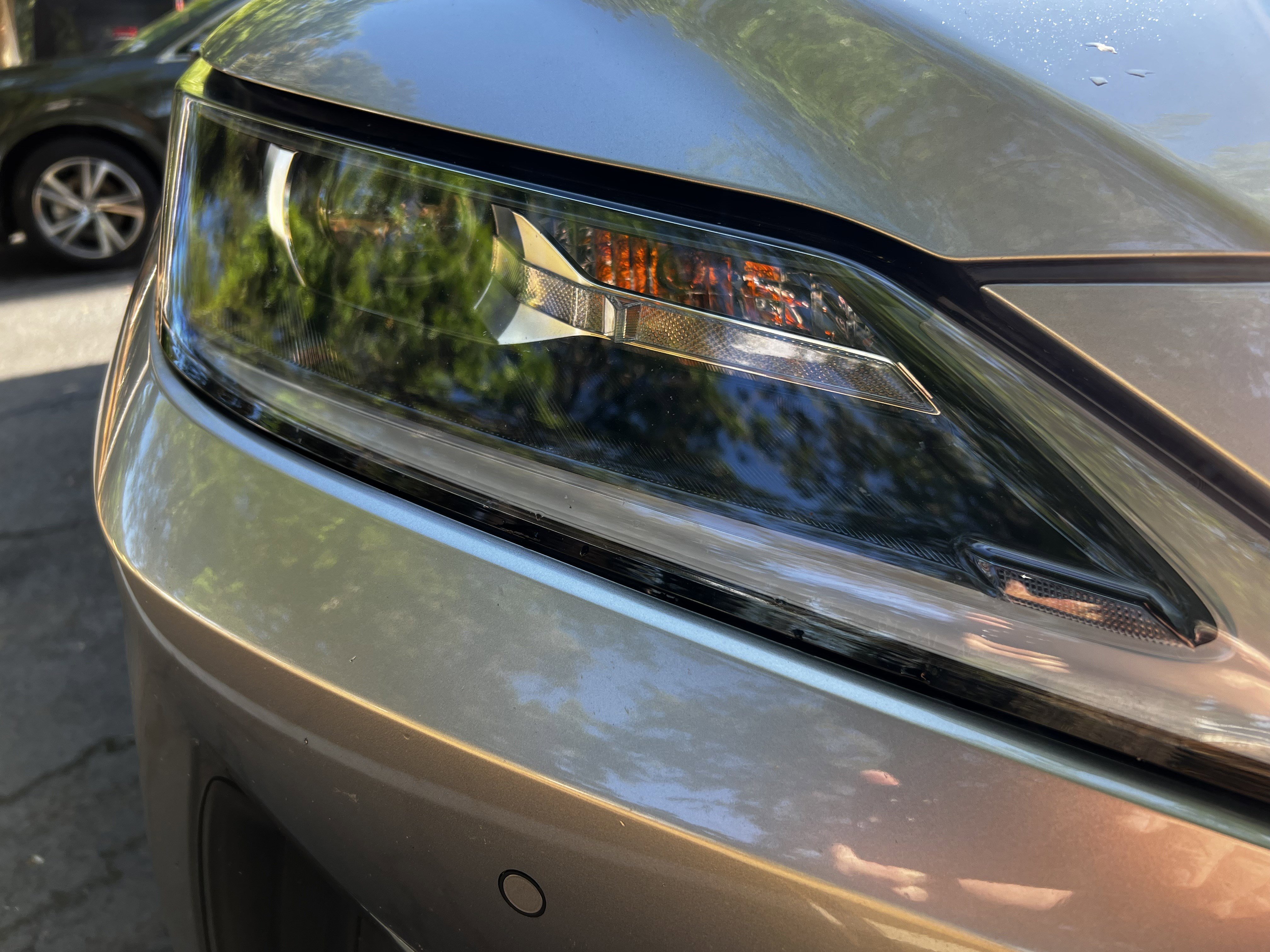 Used 2022 Lexus RX 350 AWD w/ Premium Package image 12