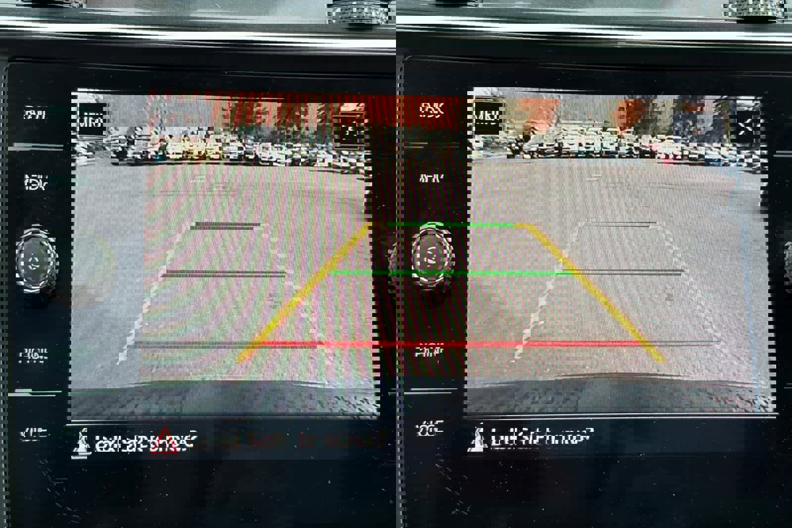 Used 2018 Volkswagen Tiguan SEL image 22