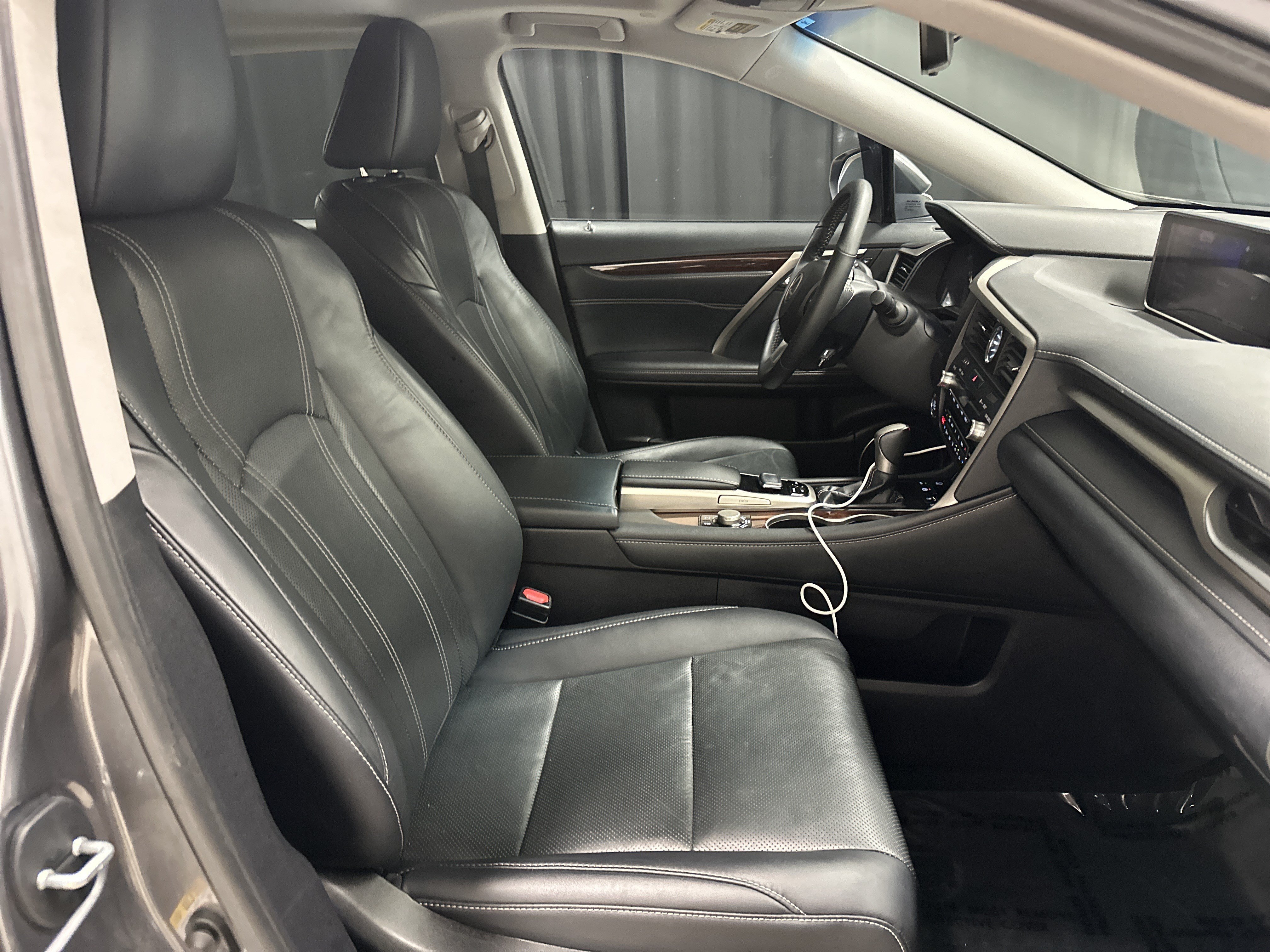 Used 2018 Lexus RX 350 AWD w/ Premium Package w/ Premium Package image 33