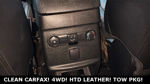 Used 2017 Ford Explorer XLT w/ Equipment Group 202A image 25