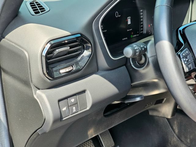 Used 2025 Honda Pilot Black Edition image 16