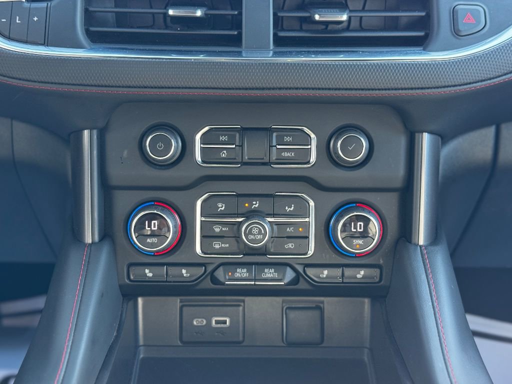 Used 2023 Chevrolet Tahoe RST image 11