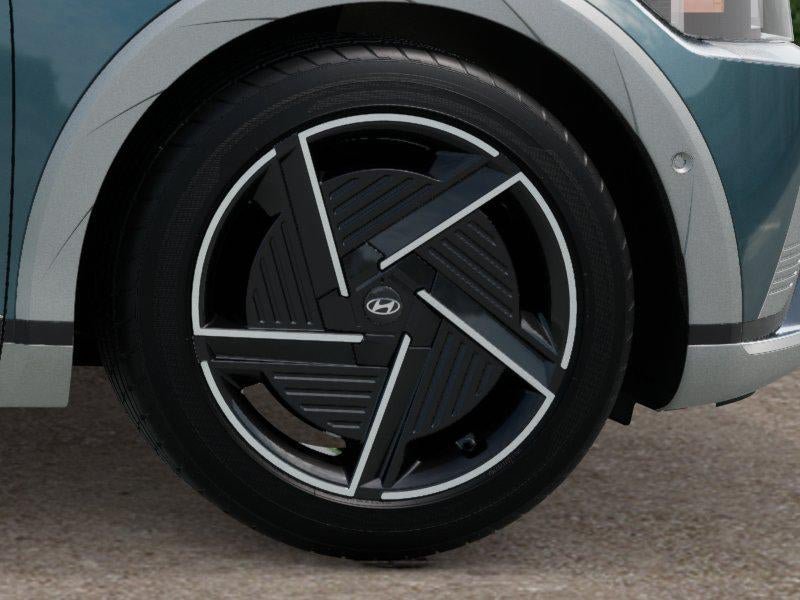 New 2026 Hyundai Ioniq 5 Limited AWD/4WD image 8