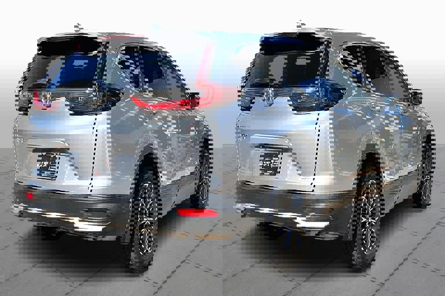 Used 2020 Honda CR-V EX-L image 11