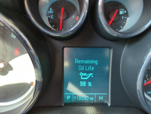 Used 2016 Buick Encore Convenience FWD image 36
