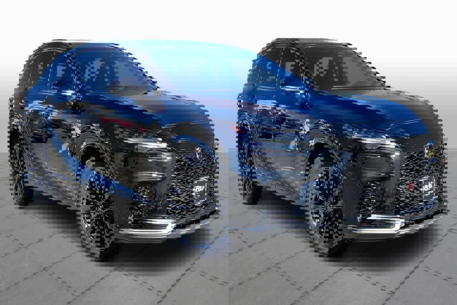 Used 2024 Lexus RX 350 F Sport image 2