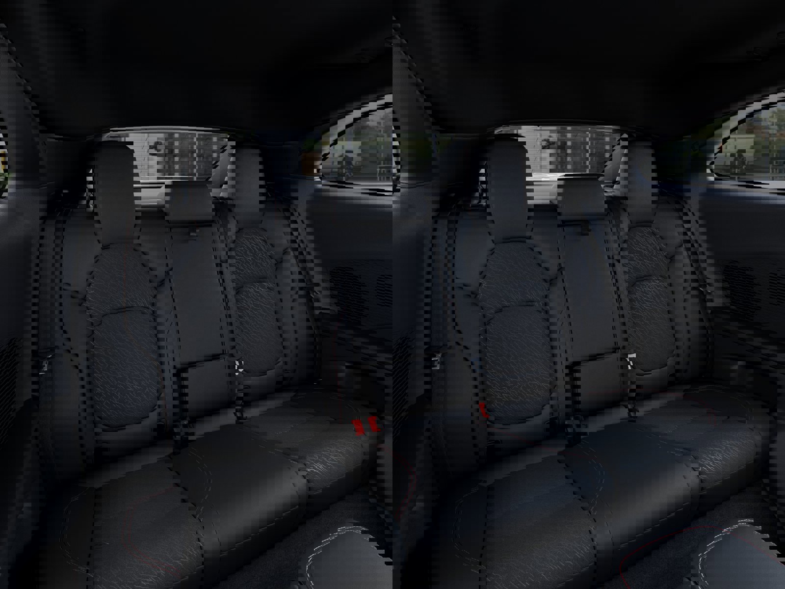 New 2026 Dodge Charger Scat Pack w/ Blacktop Package image 44