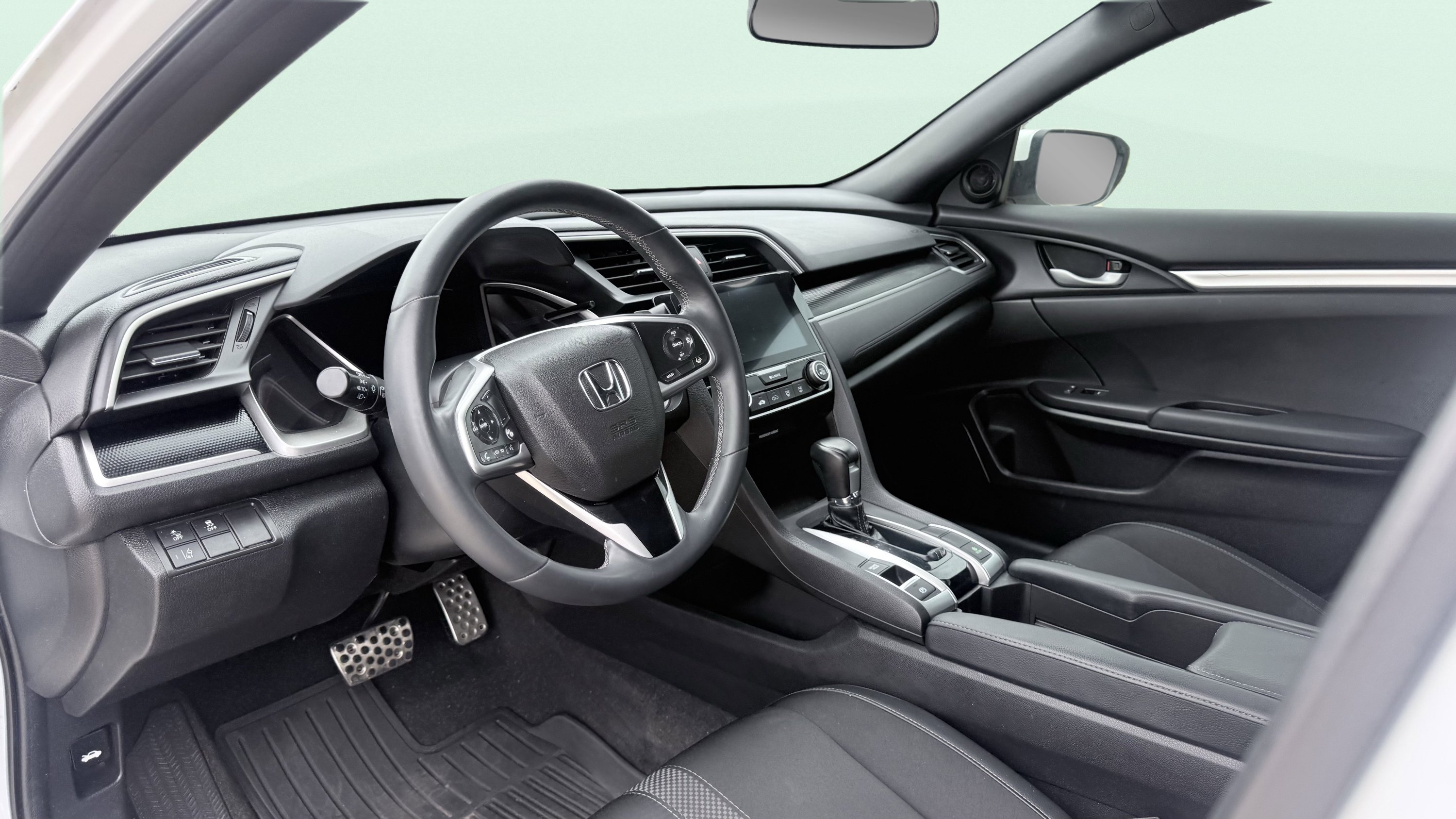 Used 2020 Honda Civic Sport image 23
