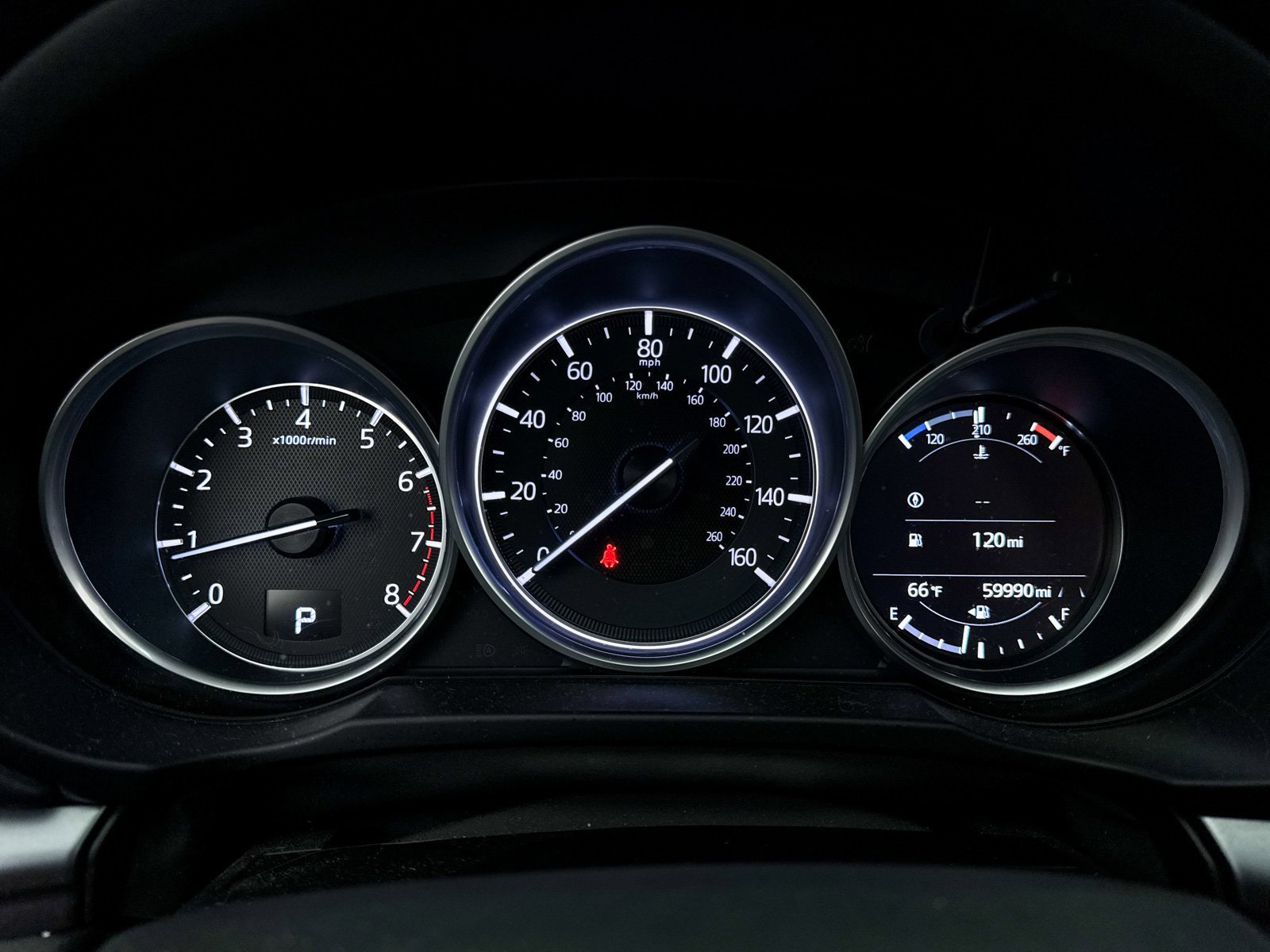 Used 2018 MAZDA CX-5 Touring image 23