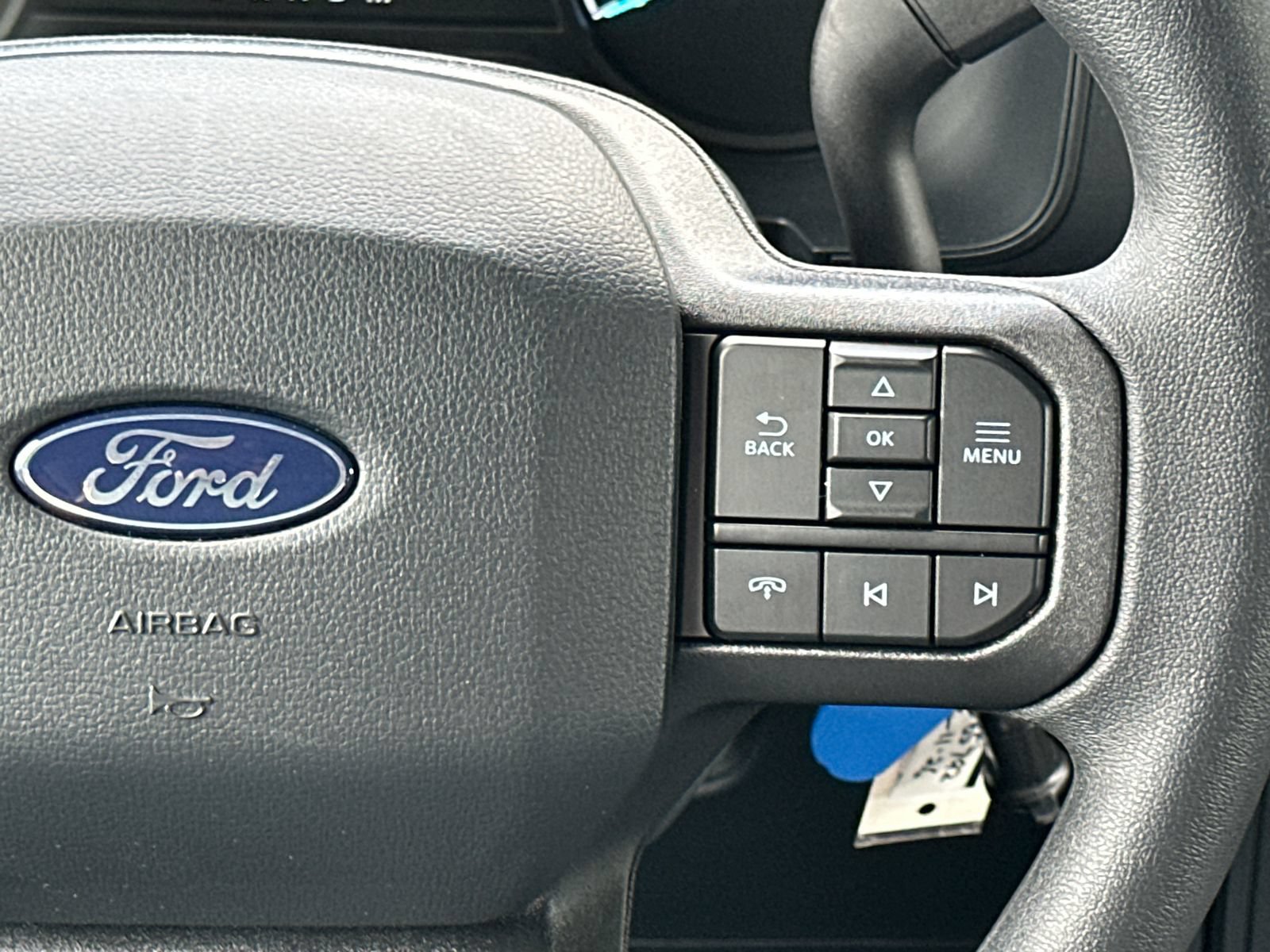 New 2026 Ford F150 XL w/ Equipment Group 103A High RWD image 27