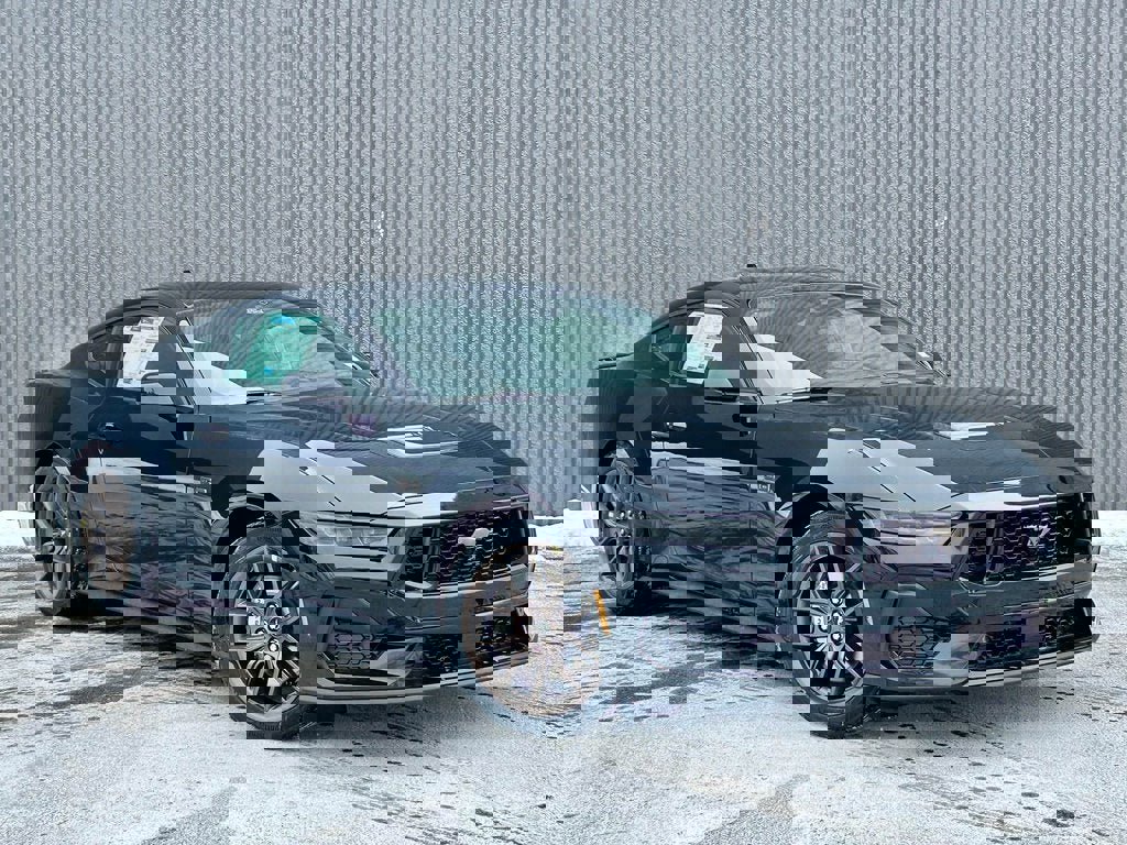 New 2026 Ford Mustang GT image 7