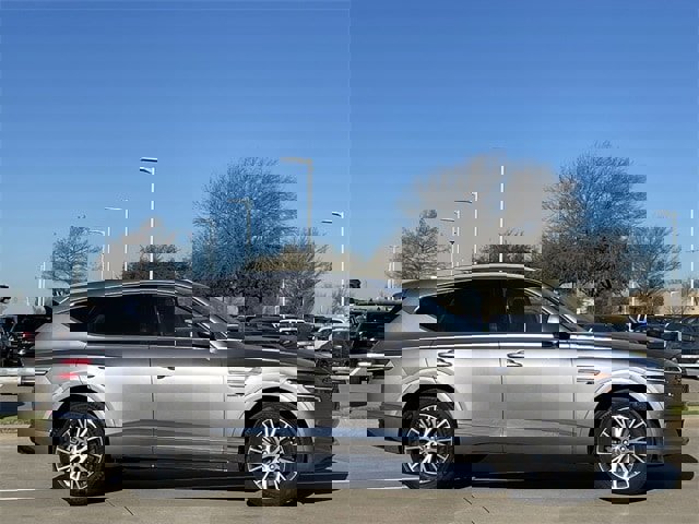 Used 2024 Genesis GV80 2.5T image 3