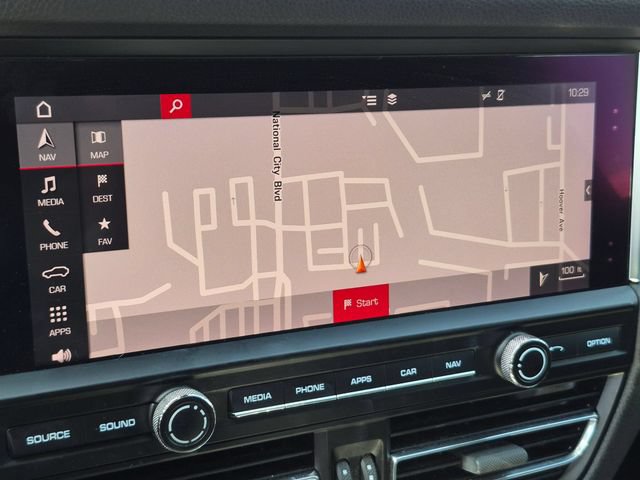 Used 2019 Porsche Macan AWD/4WD image 20
