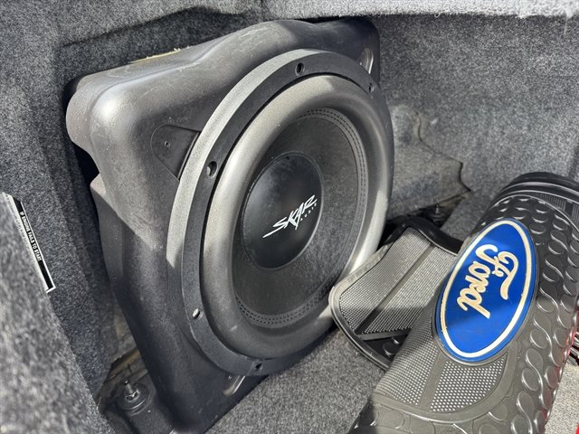 Used 2003 Ford Mustang GT image 23