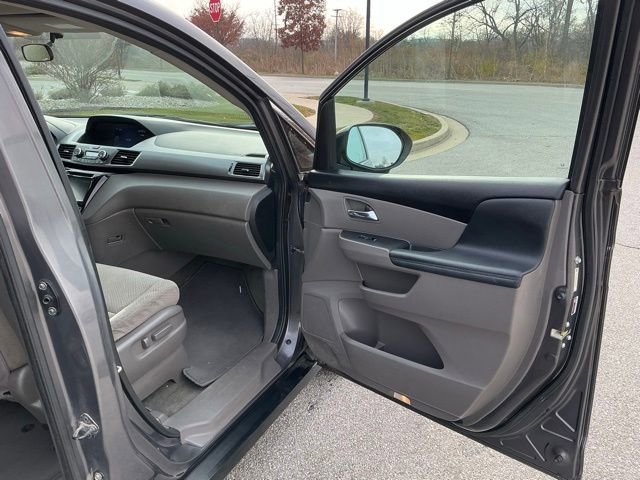 Used 2015 Honda Odyssey EX image 20