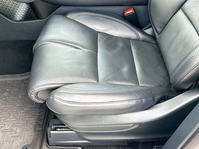 Used 2025 Lincoln Aviator Reserve w/ Luxury Package RWD image 20