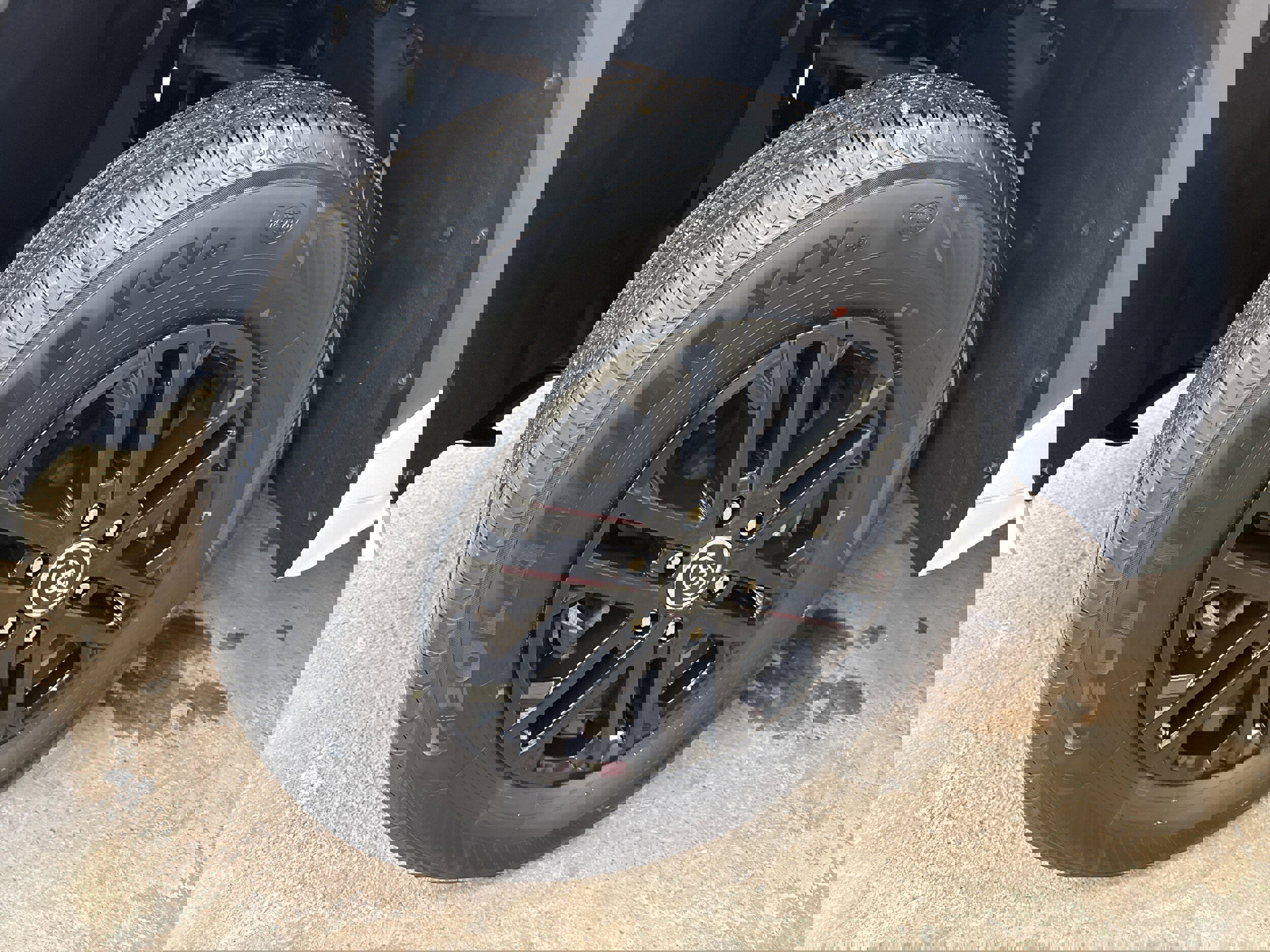 Used 2022 Toyota Tundra SR5 w/ SR5 Premium Package image 4