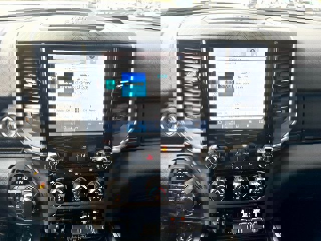 New 2026 RAM 1500 Big Horn image 14