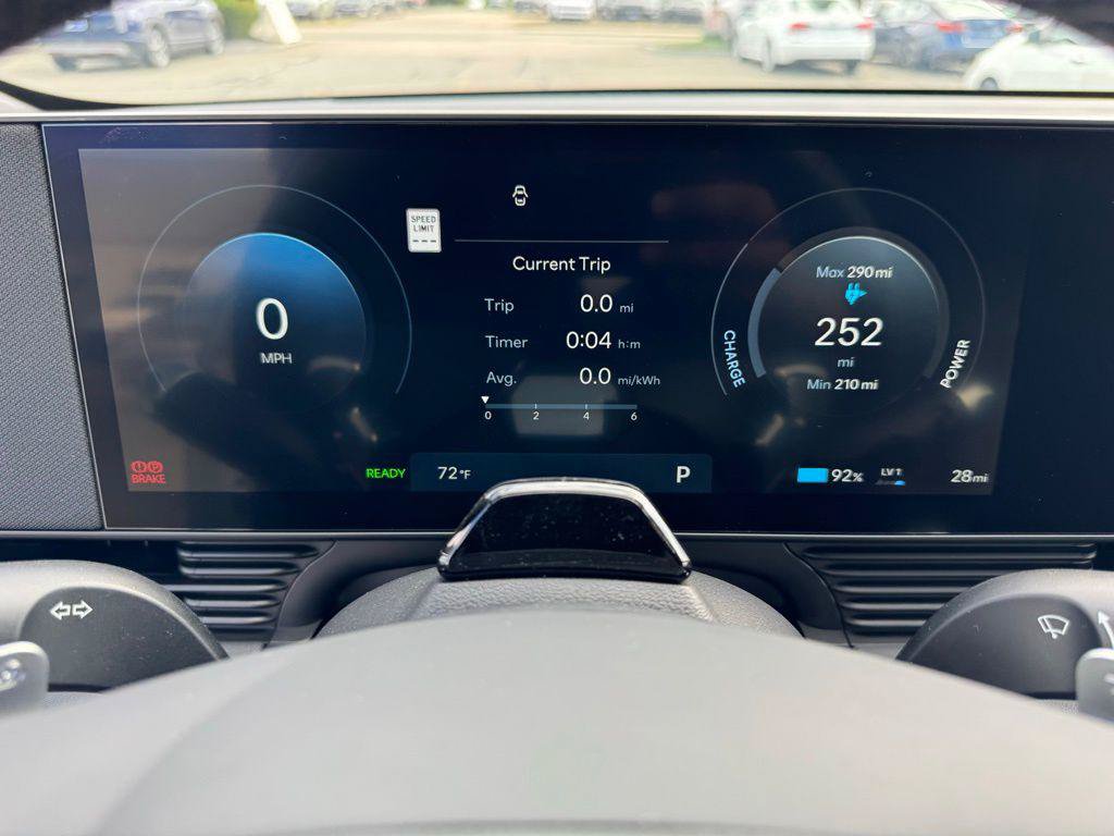 New 2025 Hyundai Ioniq 5 XRT AWD/4WD image 22
